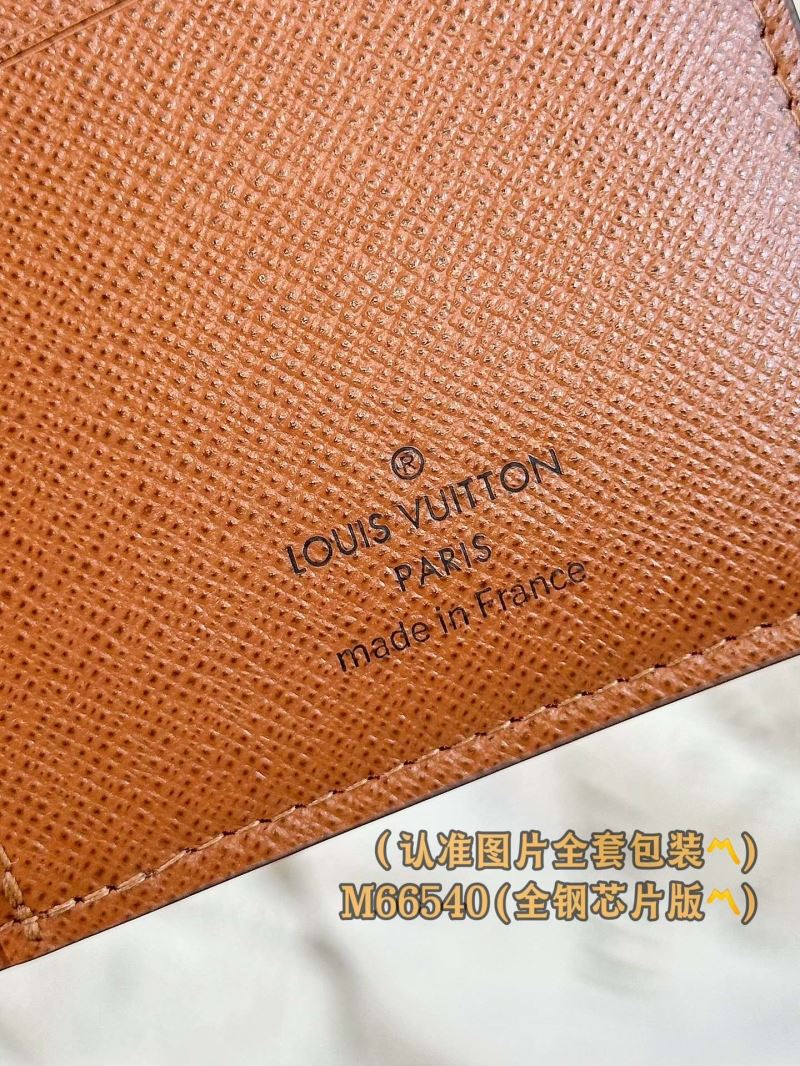 Louis Vuitton Wallets Purse